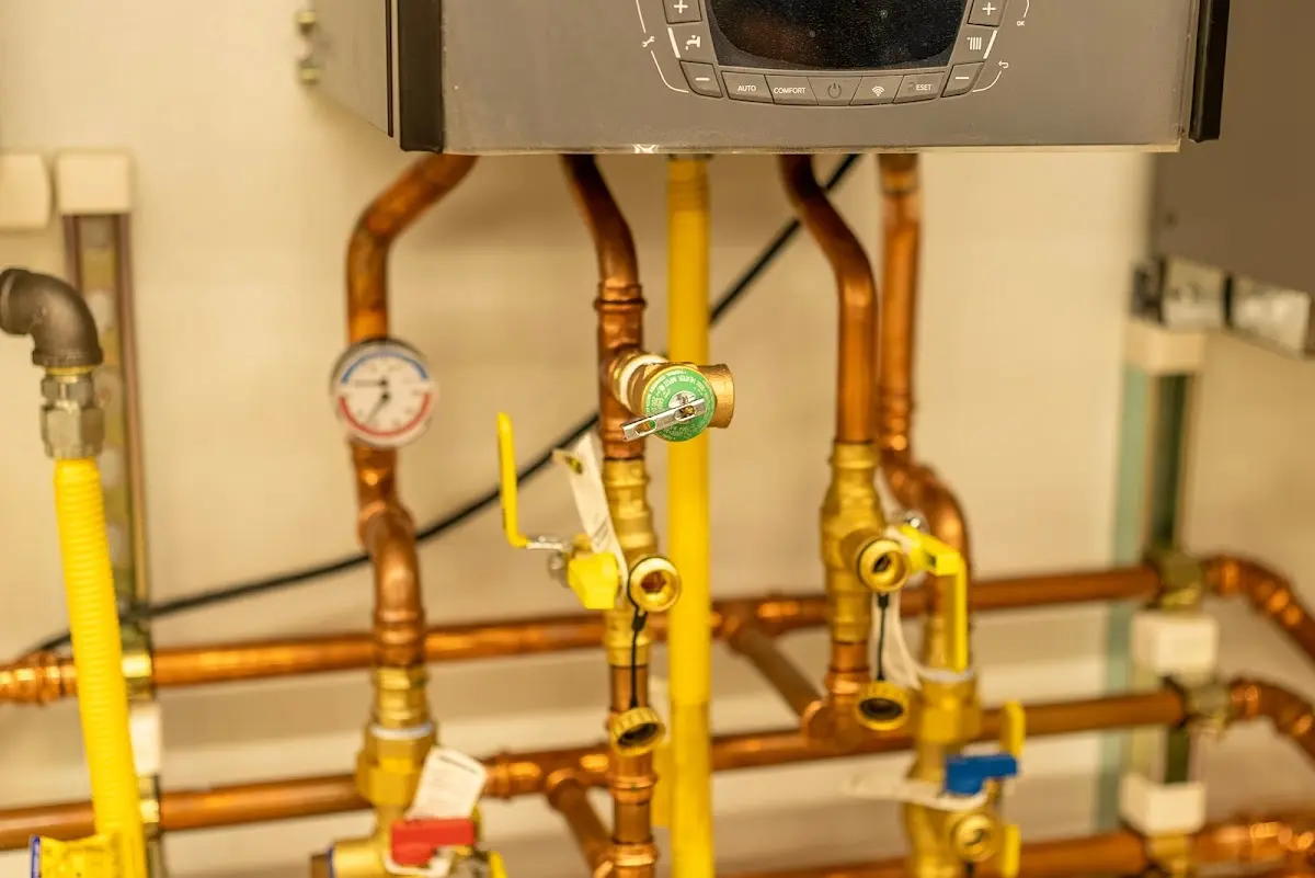 Licensed technician providing Sewer Cleanout for a homeowner in Los Angeles